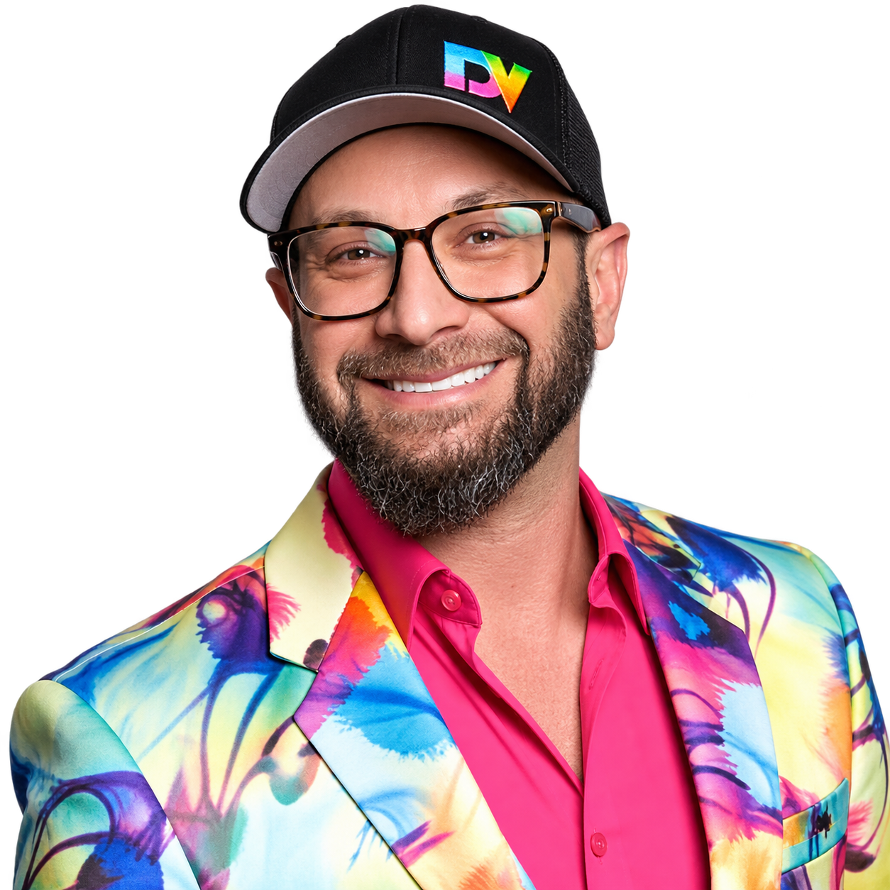 Alex Leon